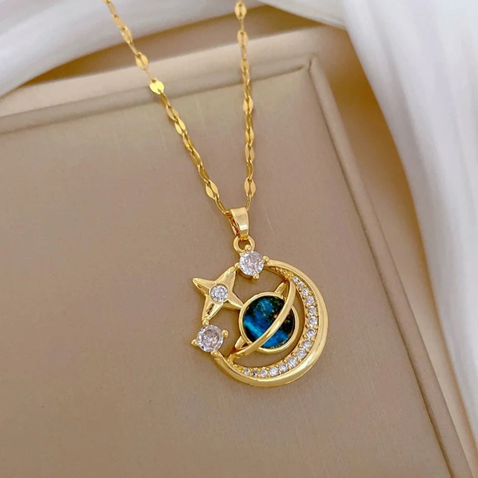 Light Luxury Titanium