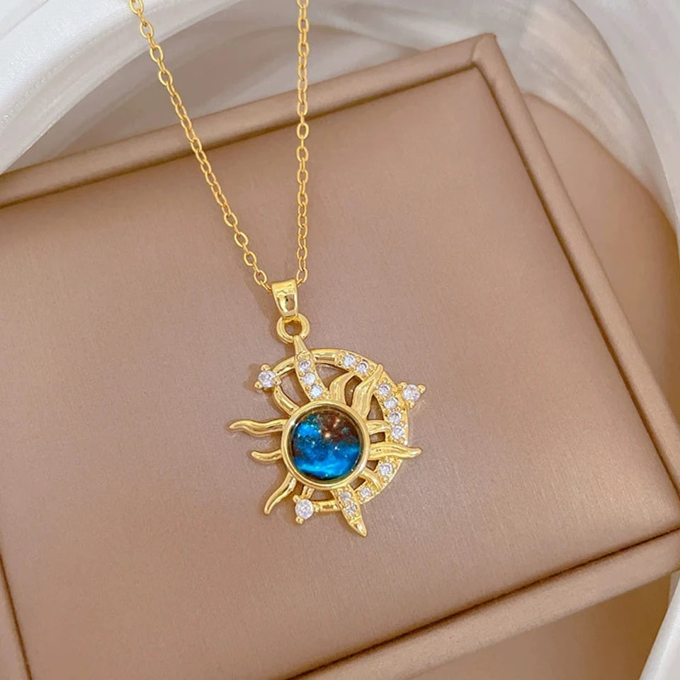 Light Luxury Titanium